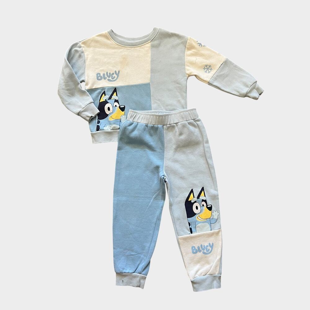 Bluey | Matching Set